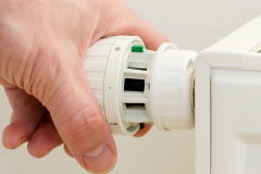 Rumsam central heating repair costs